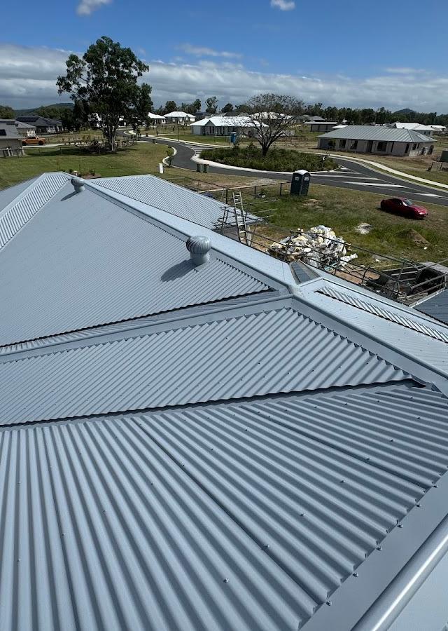Hornett Roofing
