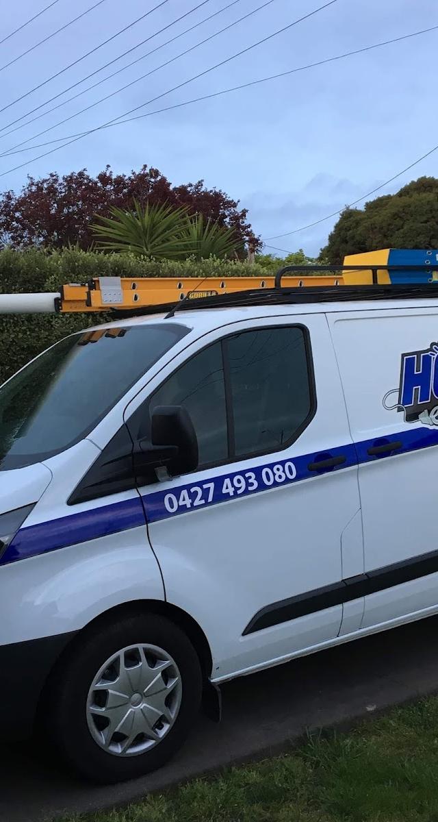 Hoskins Electrical
