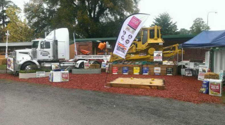 Hothams Sand, Soil & Gravel Supplies