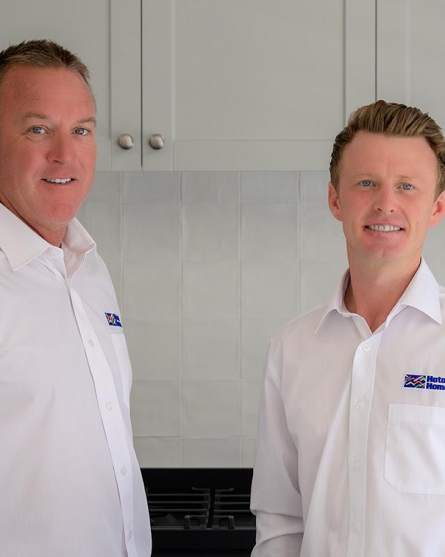 Hotondo Homes - Albury