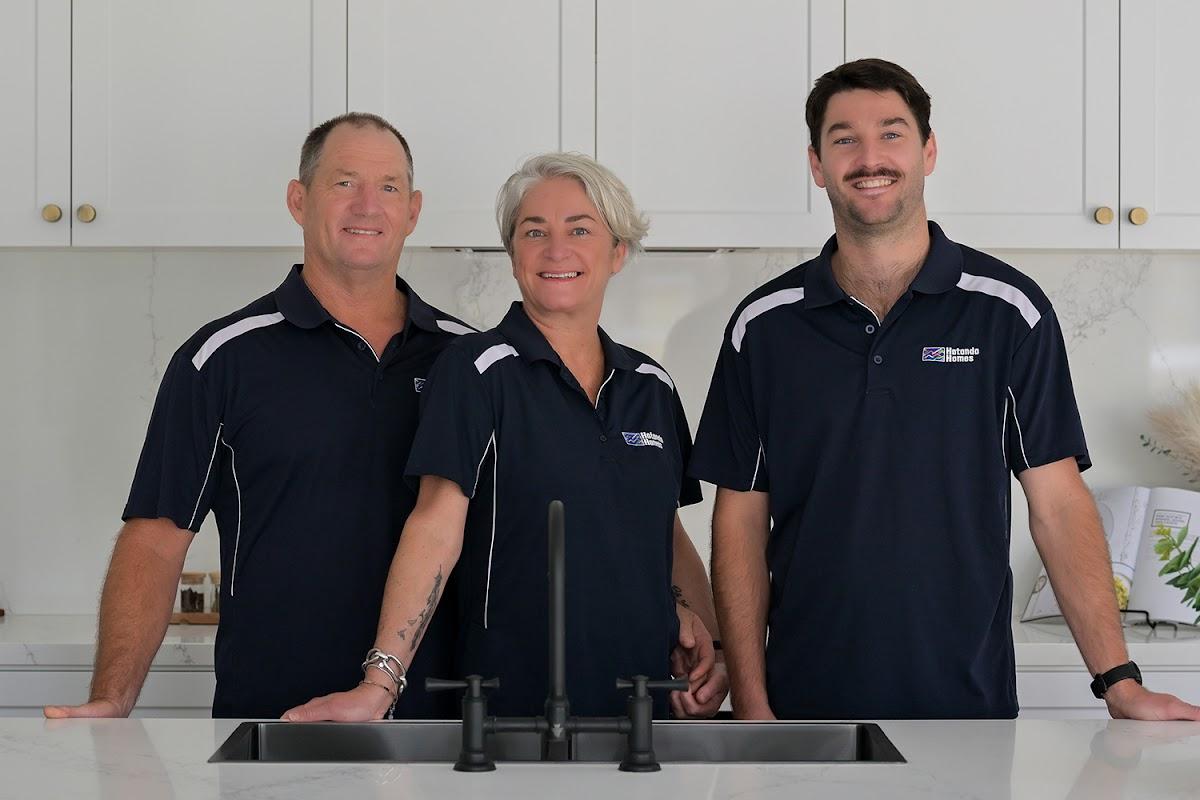 Hotondo Homes - Batemans Bay