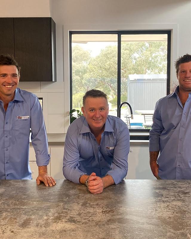 Hotondo Homes - Bendigo