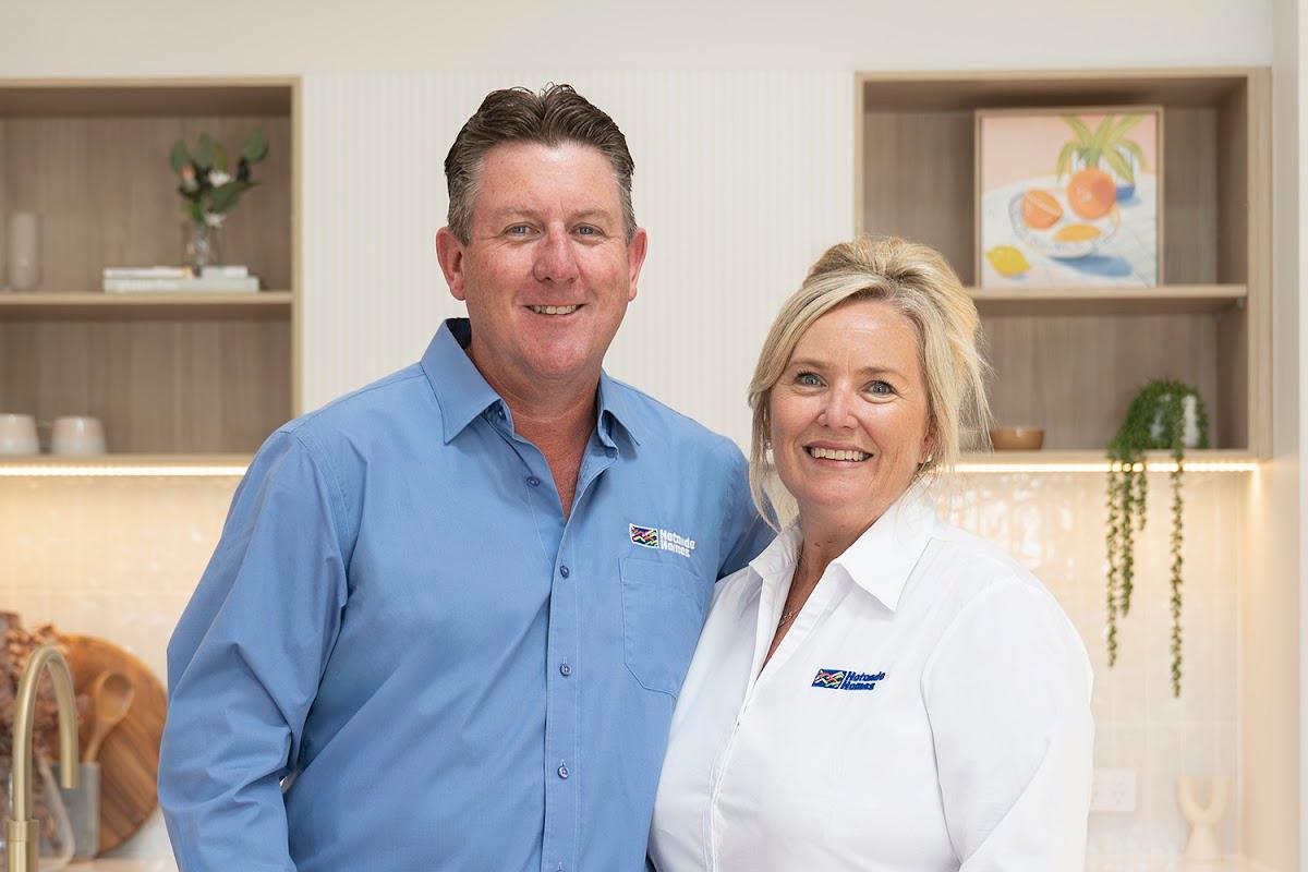 Hotondo Homes - Caloundra