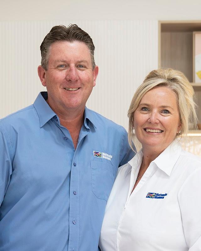 Hotondo Homes - Caloundra