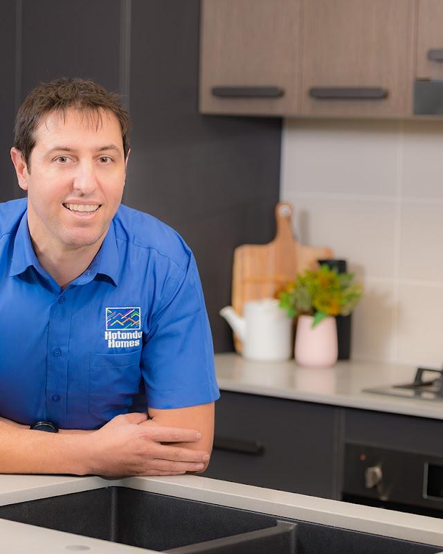 Hotondo Homes - Dubbo