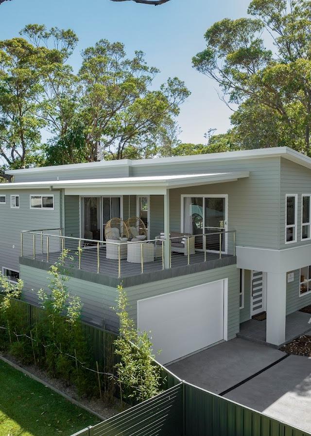 Hotondo Homes - Endeavour Estate Display Home