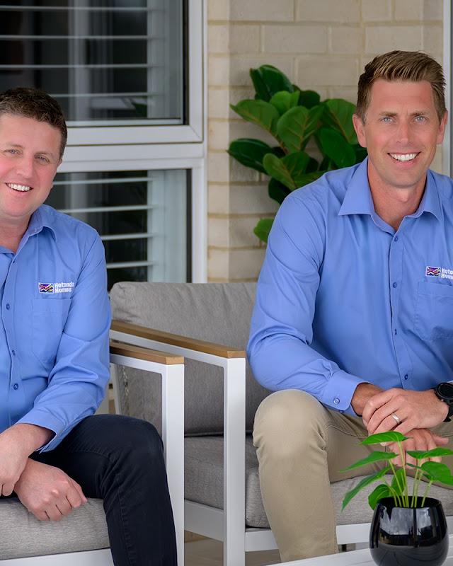 Hotondo Homes - Launceston