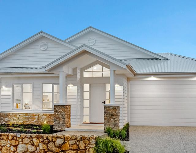 Hotondo Homes - Lilydale Display Home (by Appointment Only)