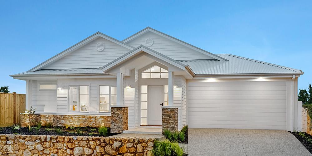 Hotondo Homes - Lilydale Display Home (by Appointment Only)