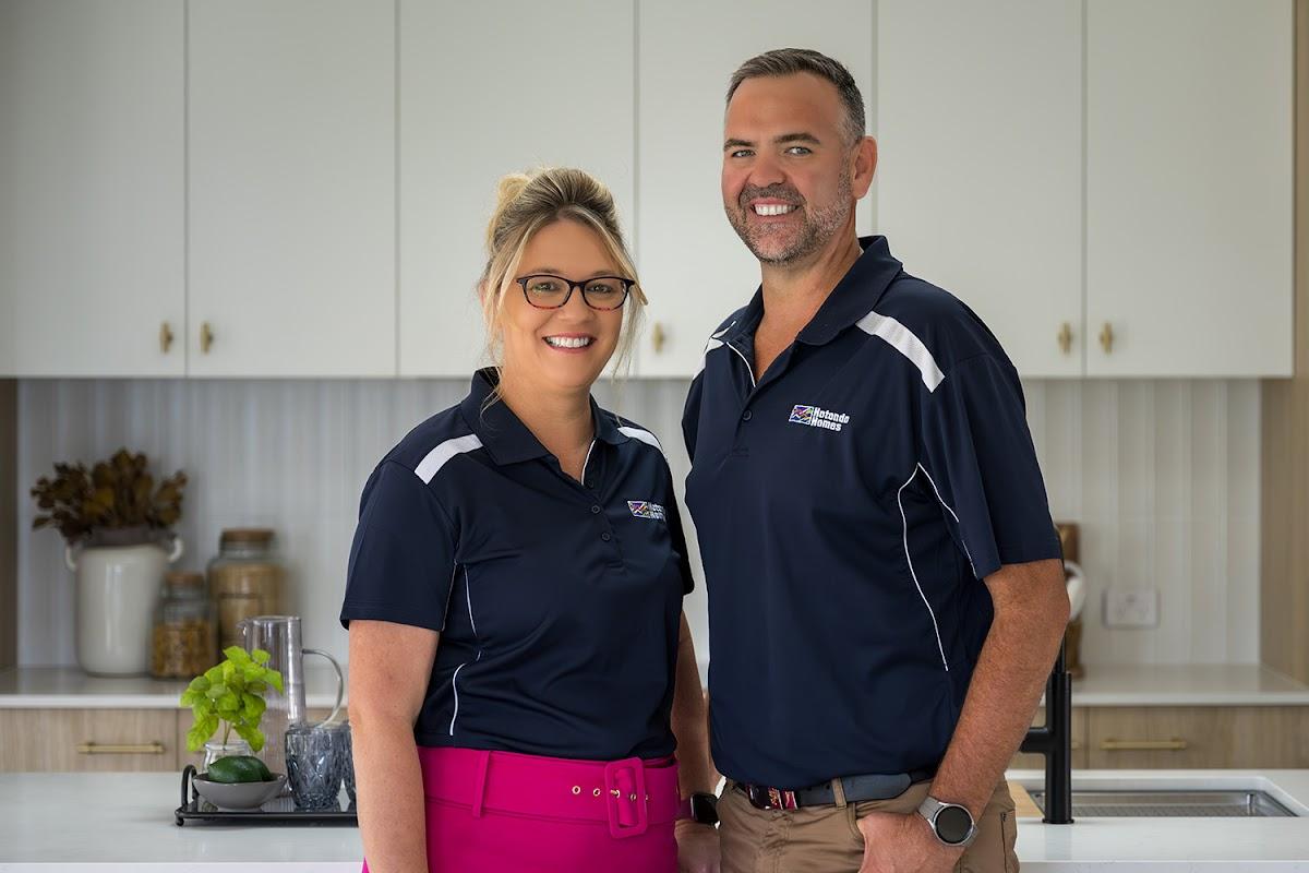 Hotondo Homes - Mackay