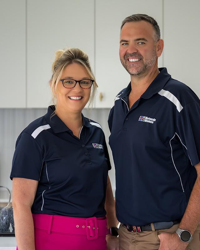 Hotondo Homes - Mackay