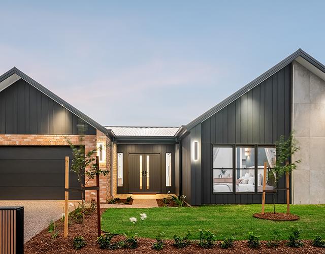 Hotondo Homes - Moorabbin