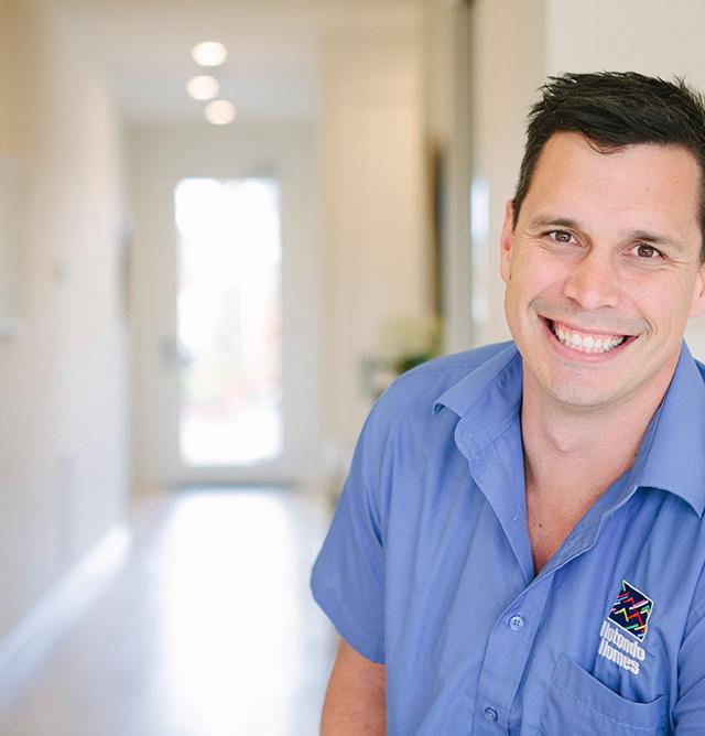 Hotondo Homes - Nowra