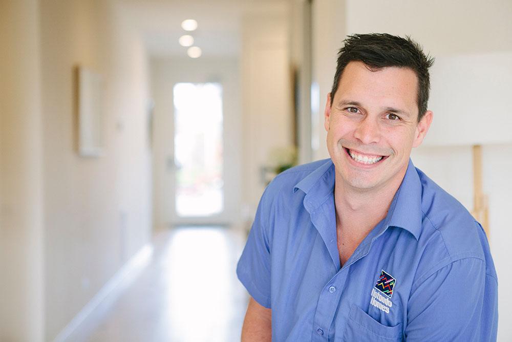 Hotondo Homes - Nowra
