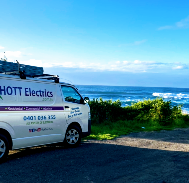 HOTT Electrics