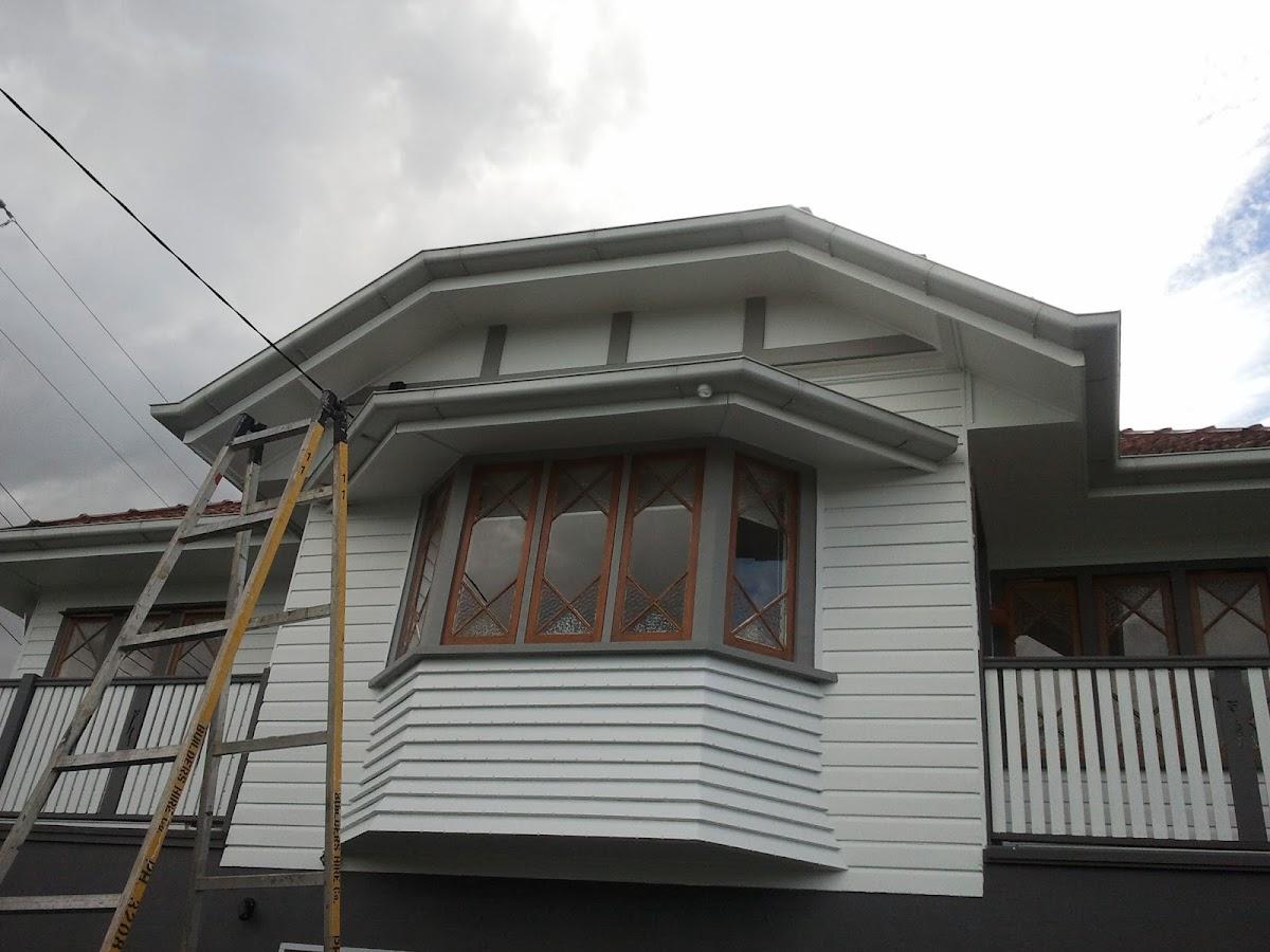 House Gutters
