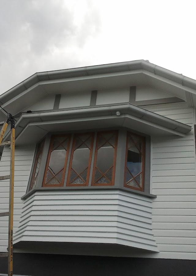 House Gutters