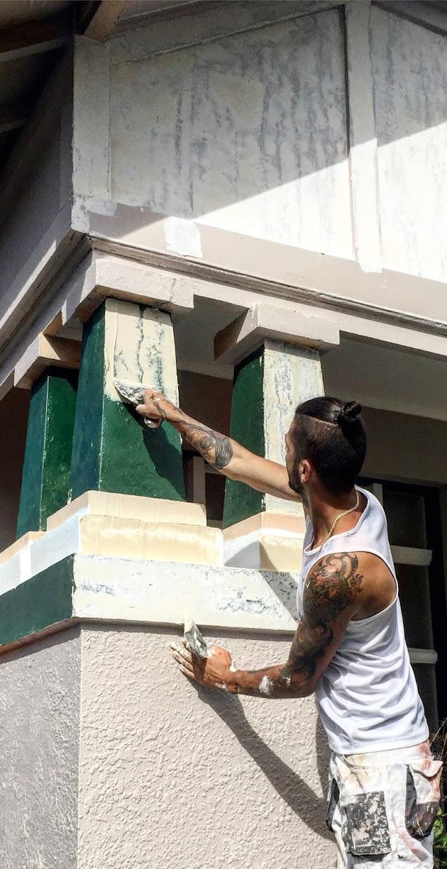 House Painting Sydney