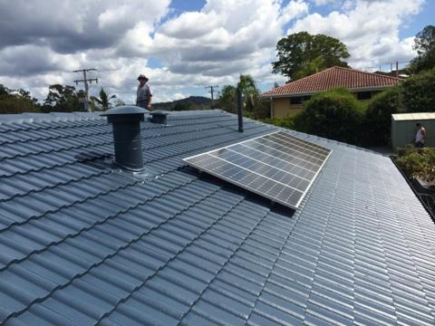 House Roofs