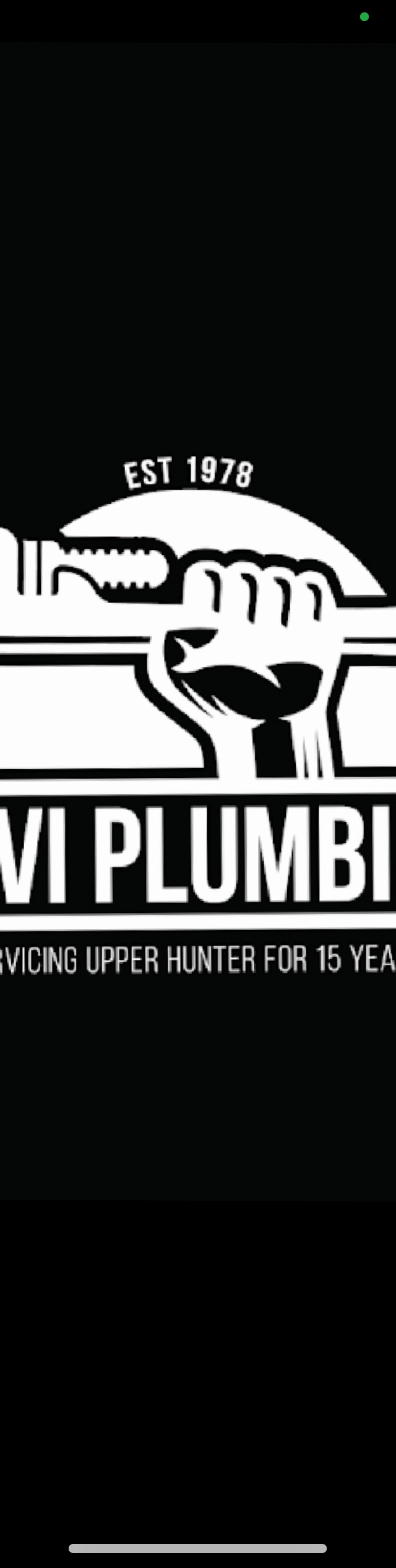 HOVI PLUMBING & GAS PTY LTD