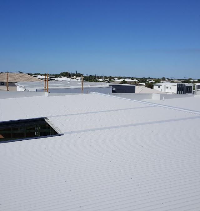 HP ROOFING CO LTD