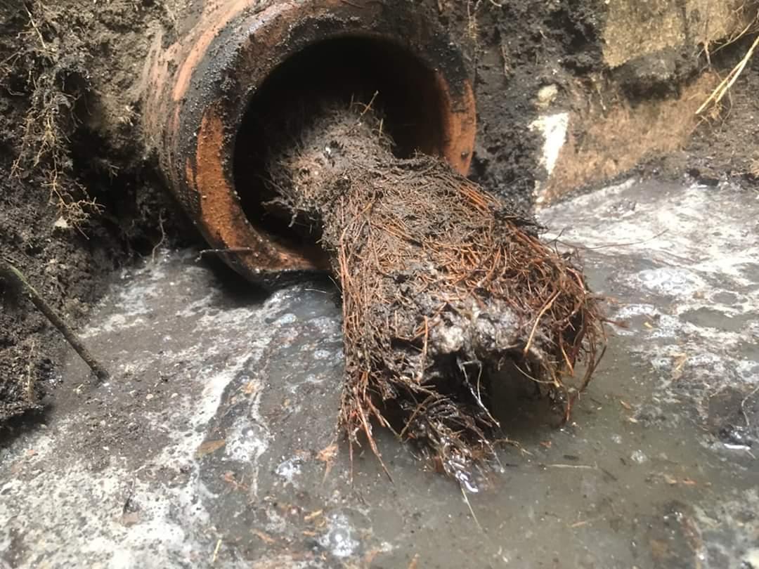 HPC PLUMBING AND DRAINAGE