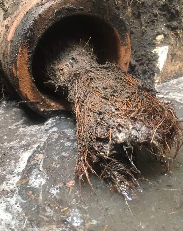 HPC PLUMBING AND DRAINAGE