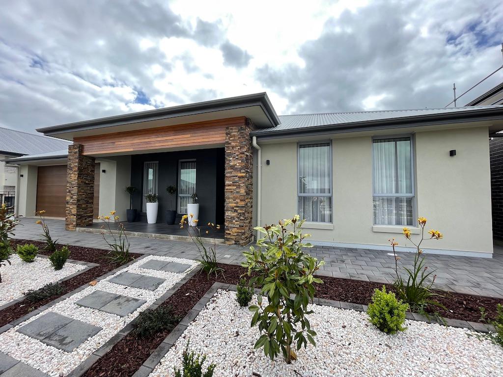 HPG Homes - Display Home
