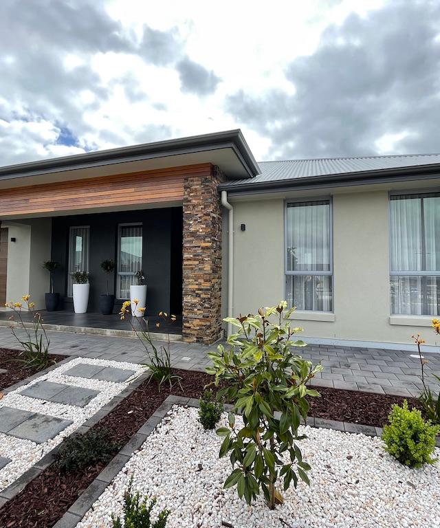 HPG Homes - Display Home