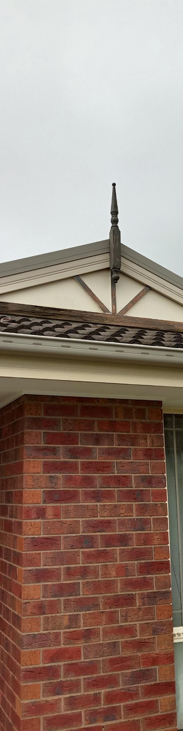 HR PAINTING SERVICES PTY LTD