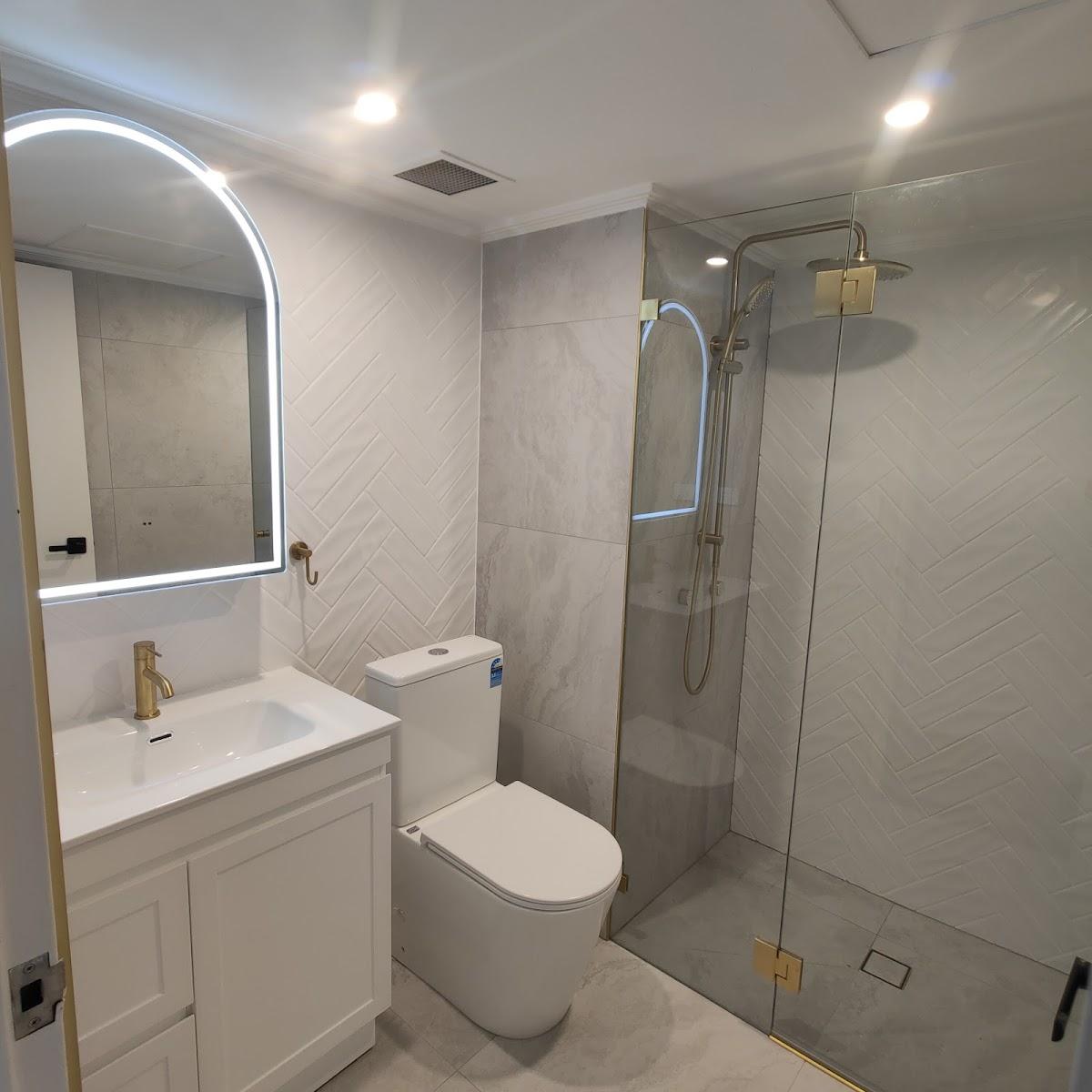 Hr Renovations