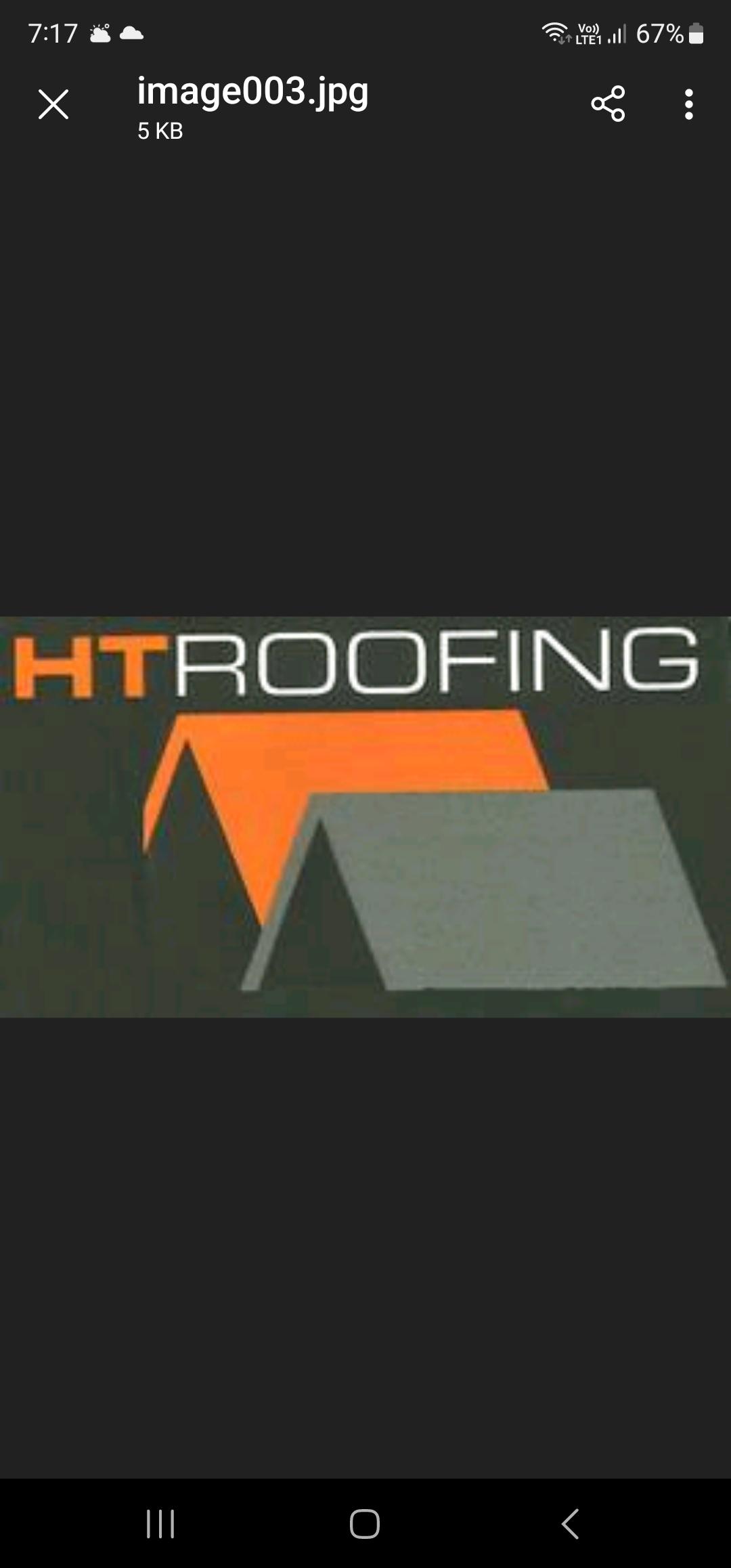 HT Roofing