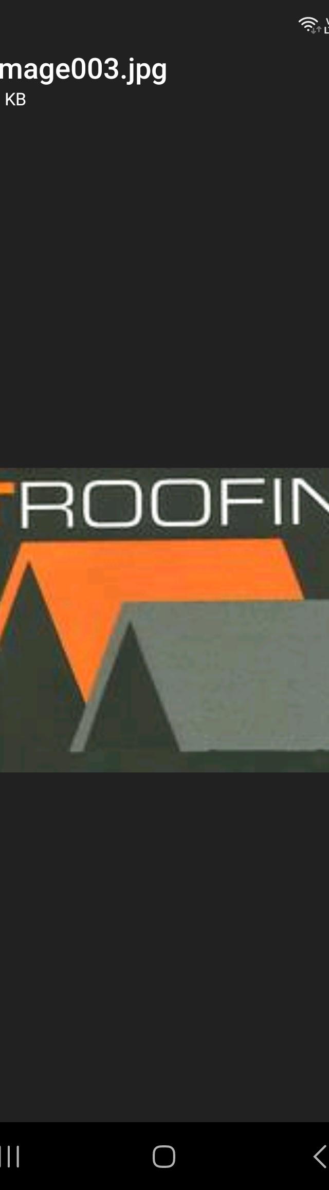 HT Roofing