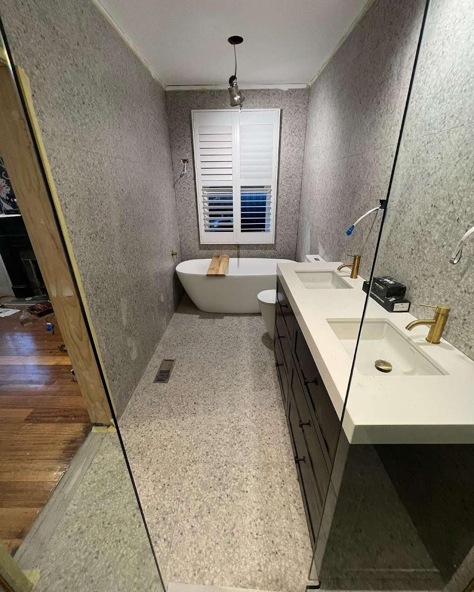 HTZ Renovations & Carpentry