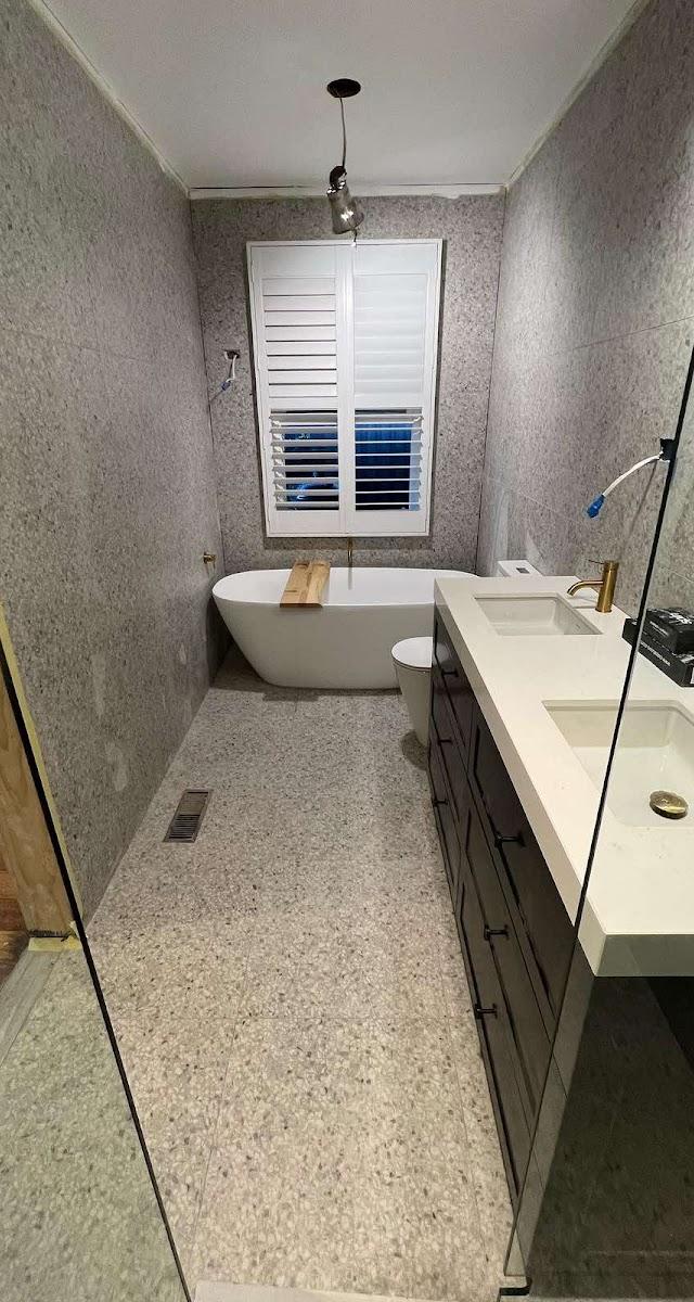 HTZ Renovations & Carpentry