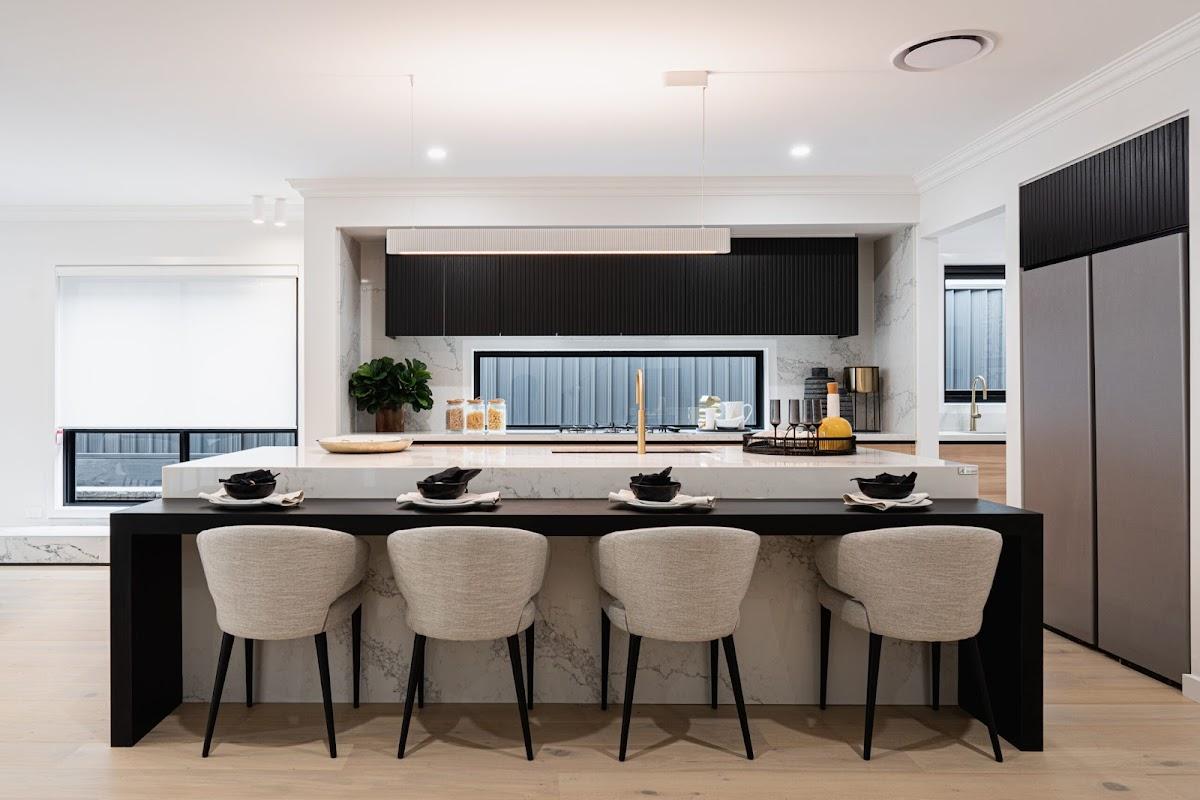 Hudson Homes - Homeworld Warnervale