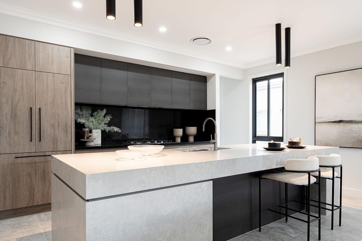 Hudson Homes NSW Head Office