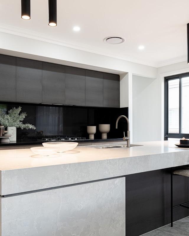 Hudson Homes NSW Head Office