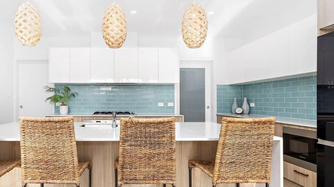 Hue Homes NSW