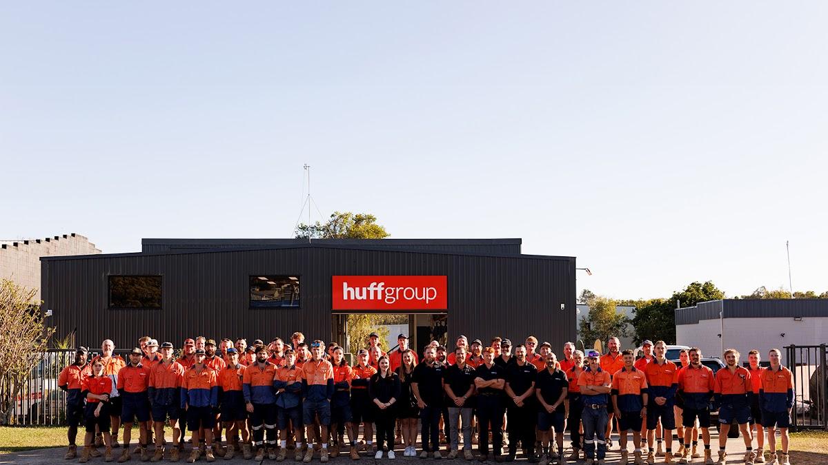 Huff Group