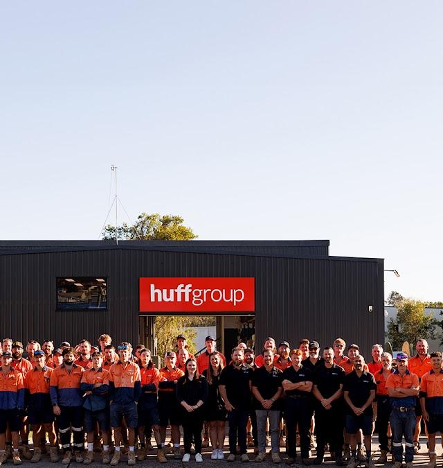 Huff Group