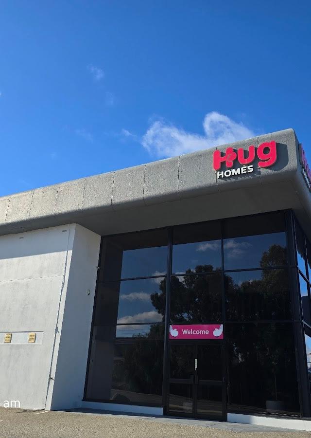 Hug Homes