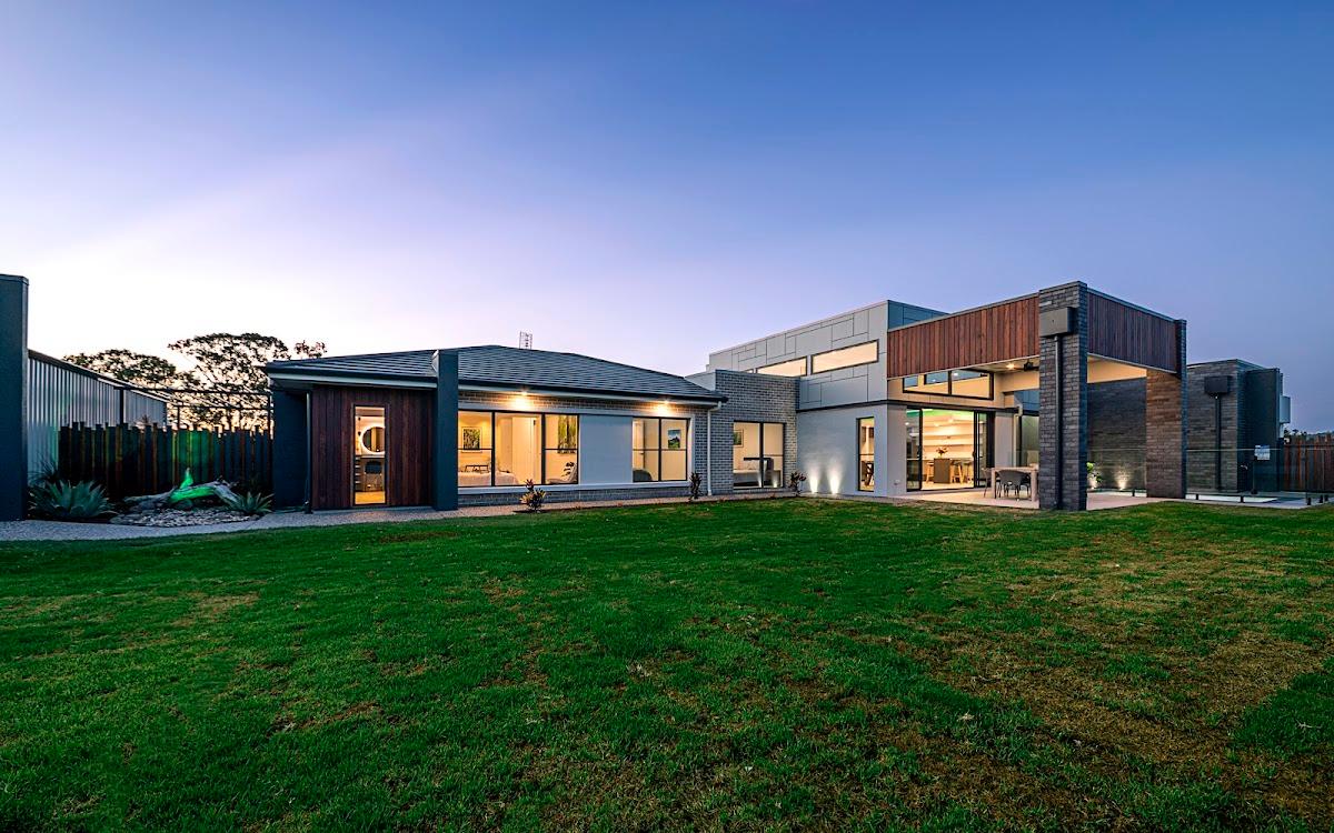 Hughes Elite Builders Pty Ltd