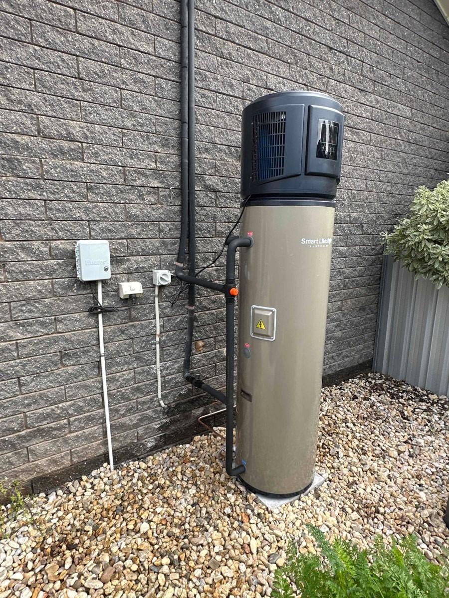 Hulm Plumbing Wagga