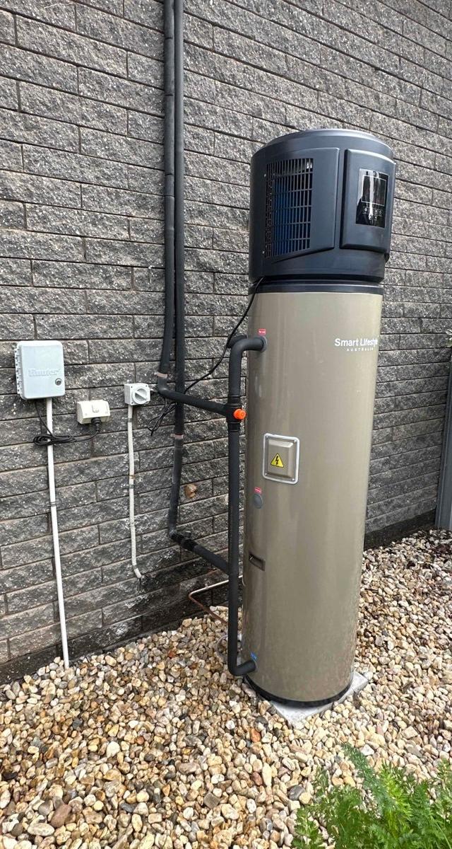 Hulm Plumbing Wagga