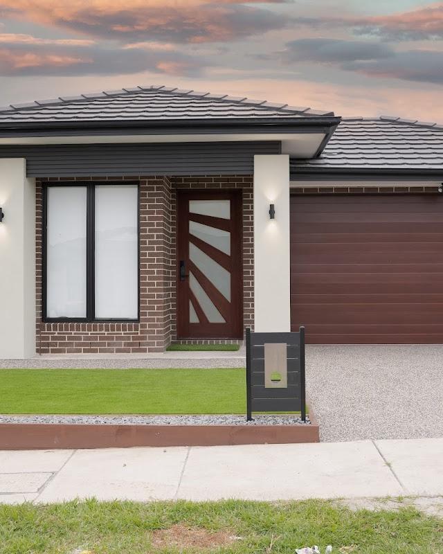 Humble Designer Homes