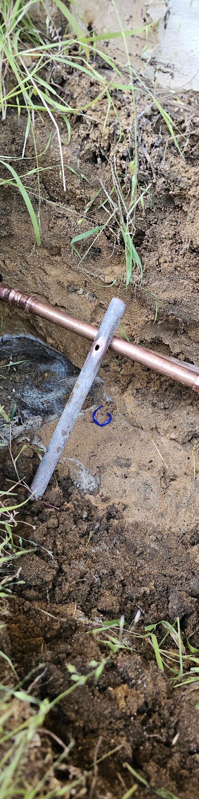 Humble Plumbing and Gas