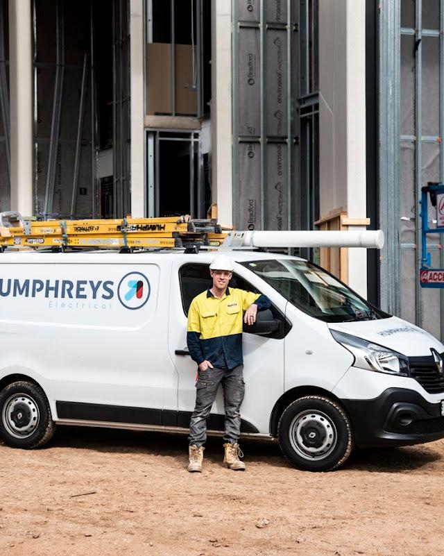 Humphreys Electrical