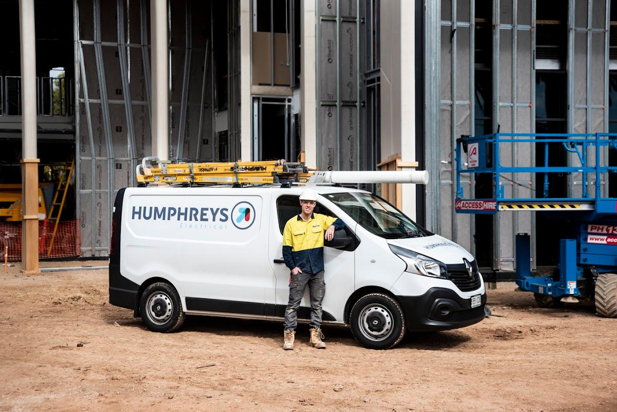 Humphreys Electrical