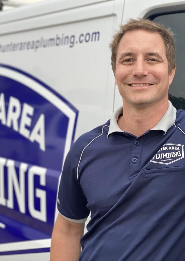 Hunter Area Plumbing